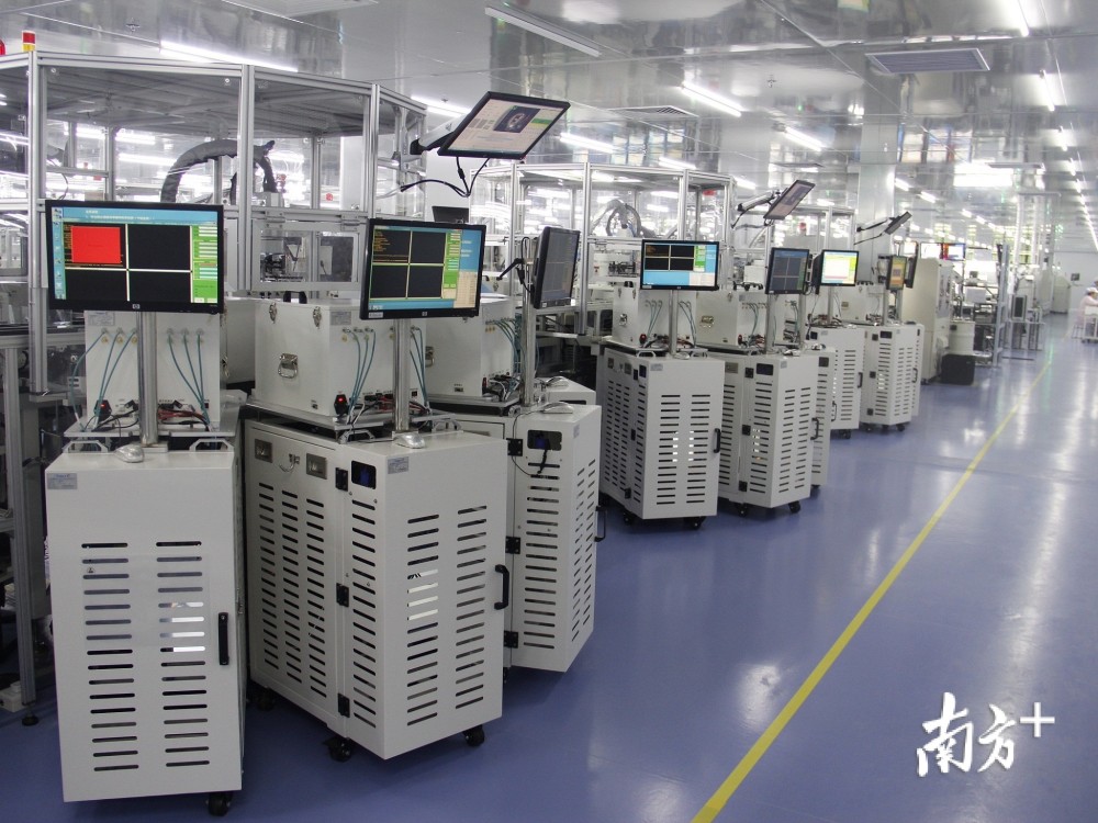 牽手華為布局5G新基建，光弘科技20億加碼與全球化戰略啟航